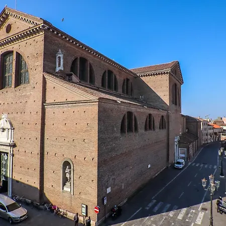 Duomo Boutique Hotel Chioggia