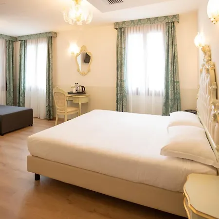 Duomo Boutique Hotel Chioggia