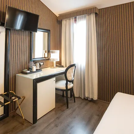 Duomo Boutique Hotel