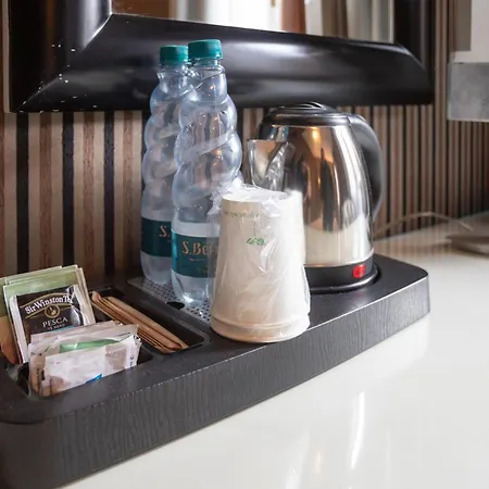 Hotel Duomo Boutique Chioggia