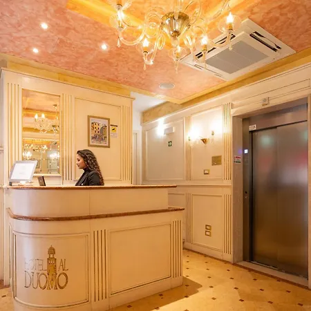 Duomo Boutique Otel Chioggia
