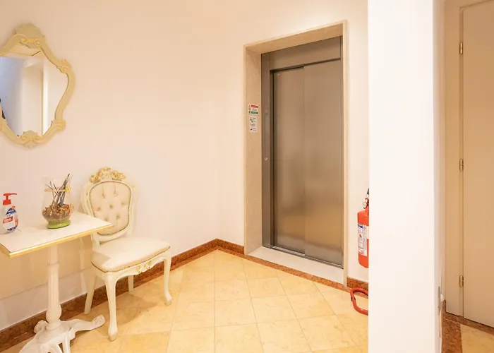 Duomo Boutique Κιότζα