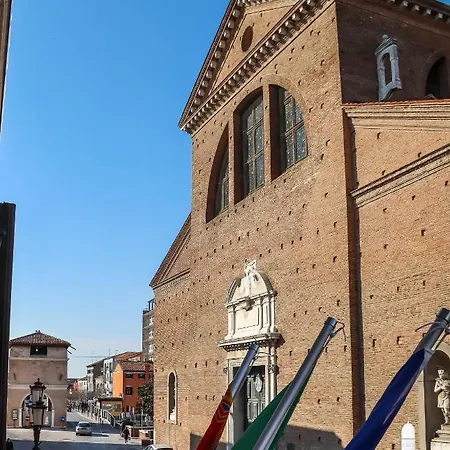 Duomo Boutique Hotel Chioggia