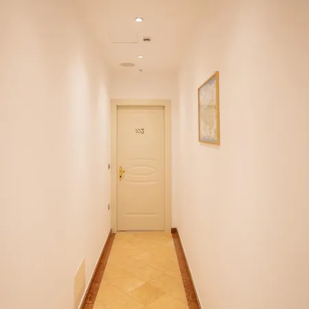 Duomo Boutique Κιότζα