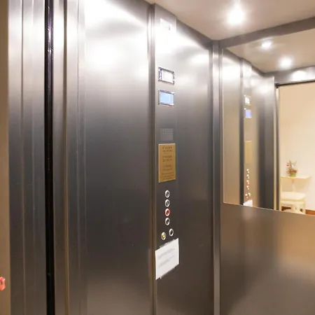 Szálloda Duomo Boutique *