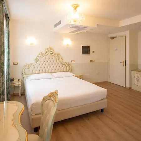 Hotel Duomo Boutique Chioggia