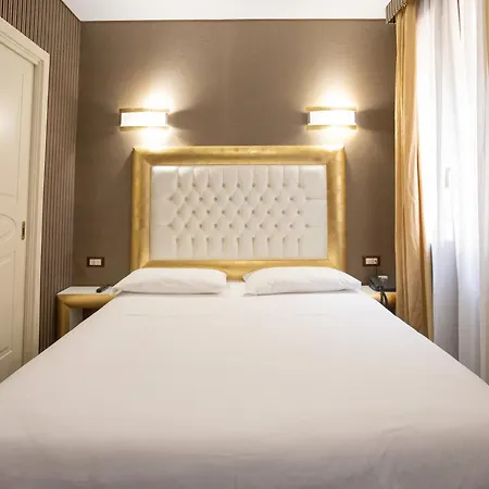 Duomo Boutique Szálloda Chioggia