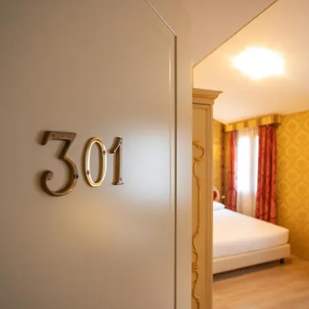Hotel Duomo Boutique Chioggia