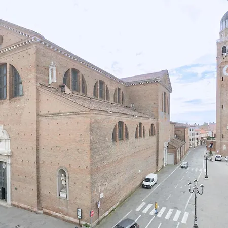 Szálloda Duomo Boutique