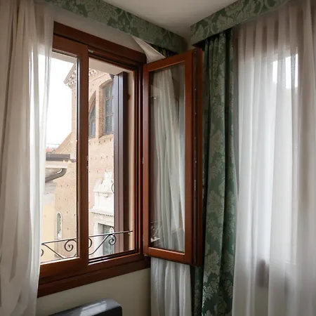 Ξενοδοχείο Duomo Boutique Κιότζα