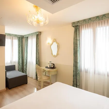 Duomo Boutique Ξενοδοχείο Κιότζα