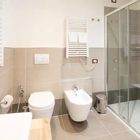 Duomo Boutique Hotel *
