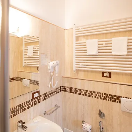 Szálloda Duomo Boutique *