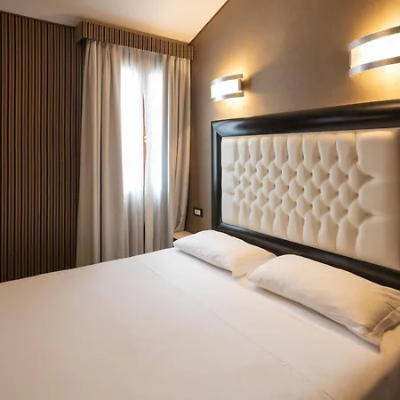 Szálloda Duomo Boutique