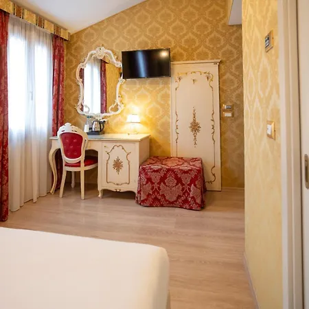 Duomo Boutique Κιότζα
