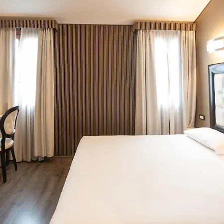 Szálloda Duomo Boutique Chioggia