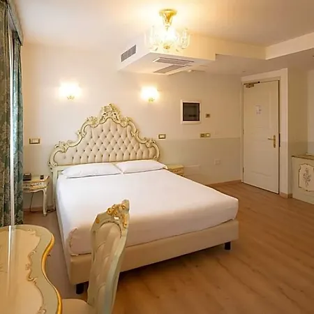 Hotel Duomo Boutique Chioggia