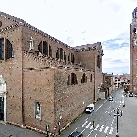 Duomo Boutique Ξενοδοχείο Κιότζα