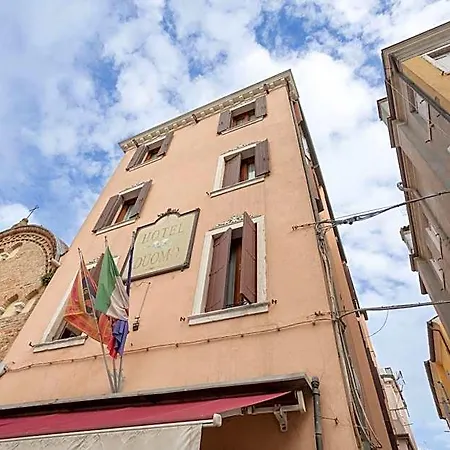 Duomo Boutique Hotel Chioggia