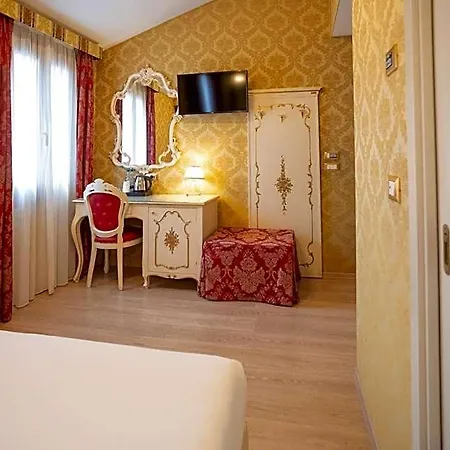 Hotel Duomo Boutique Chioggia