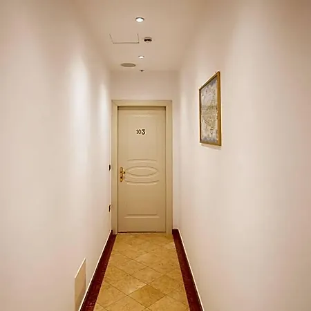 Duomo Boutique Hotel