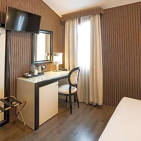 Hotel Duomo Boutique *