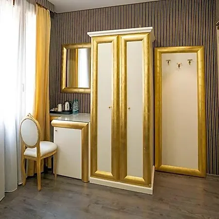 Duomo Boutique Hotel