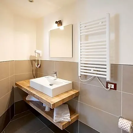 Hotel Duomo Boutique *