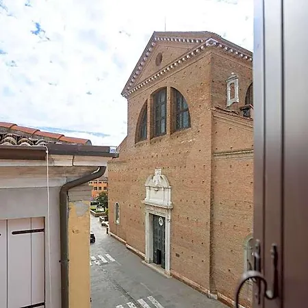 Duomo Boutique فندق كيودجا