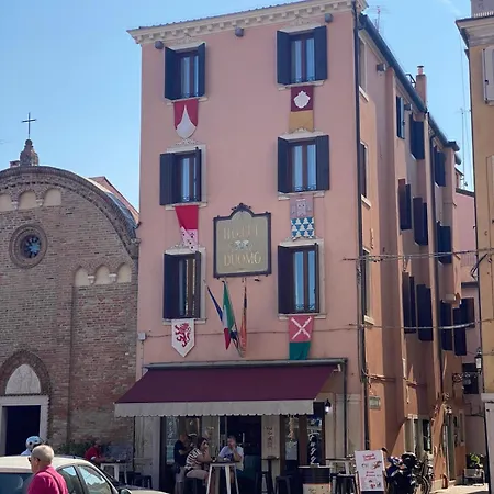 Duomo Boutique Hotel *
